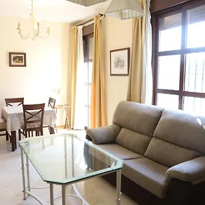 Duplex Santa Teresa, Al Lado De La Feria Appartamento Cordova