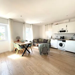 Duplex Old Town - New ! Appartamento Antibes