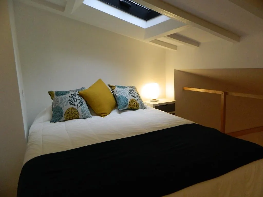 Feel Alfama Apartment Lissabon