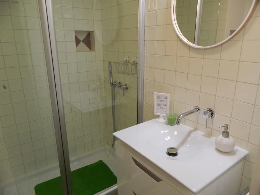 Feel Alfama Apartment Lissabon